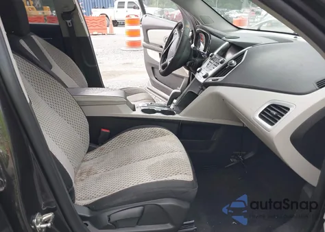 2013 GMC Terrain Sle-1 z USA, uszkodzony, nr VIN 2GKALMEK9D6430804